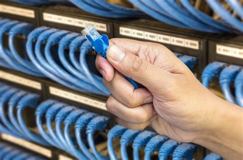 What You Should Know About Structured Cabling Acs