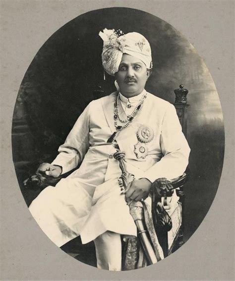 Colonel Hh Shri Sir Ranjitsinhji Vibhaji Maharaja Jam Saheb Of Nawanagar 1872 1933 Ruled