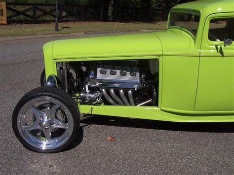 Classic 1932 Ford Vicky Custom Hot Rod Classic Ford Other 1932 For Sale