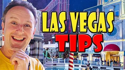 Las Vegas Travel Guide 13 Things To Know Before You Go Trekahoy