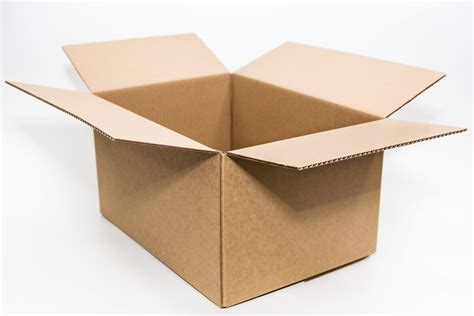 Regular Slotted Cartons Custom Rsc Boxes Melbourne