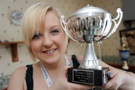 Livi Lass Crowned Ladies Champ At British Ice Dance Championships