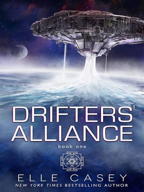 Drifters Alliance Book 1 Libraries Southwest Consortium Overdrive