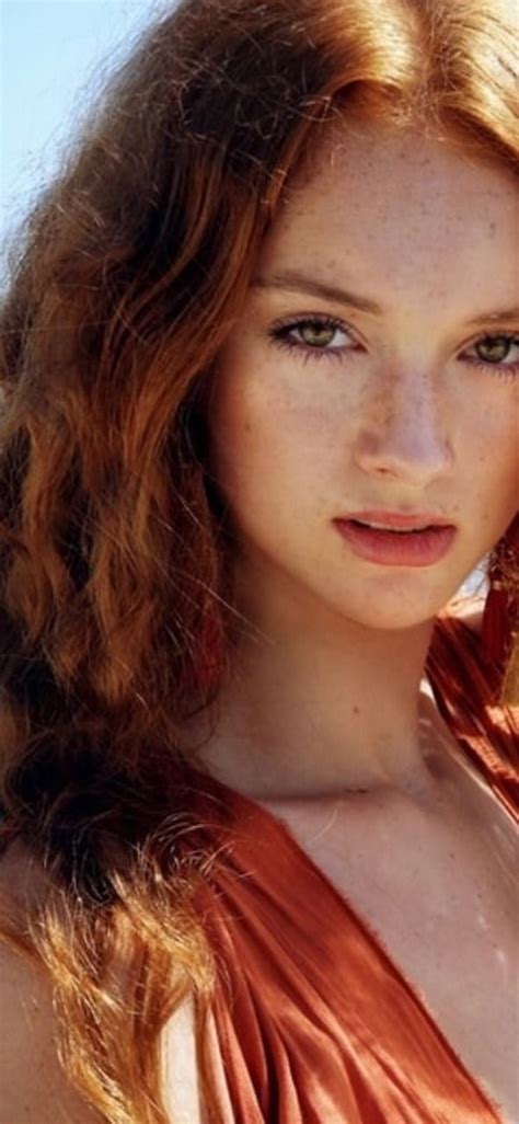 ~redнaιred Lιĸe мe~ Red Haired Beauty Redhead Beauty Natural Hair Color