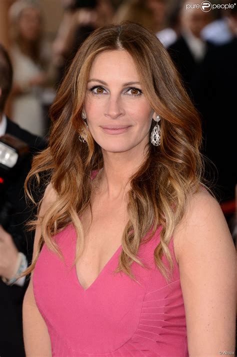 Julia fiona roberts never dreamed she would become the most popular actress in america. Julia Roberts sofre colapso emocional após morte da irmã e ...