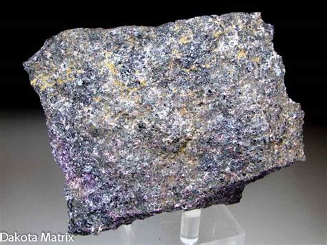Chromite Mineral Information And Data