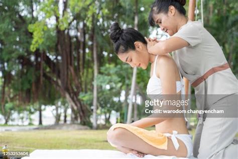 Filipino Masseur Photos And Premium High Res Pictures Getty Images