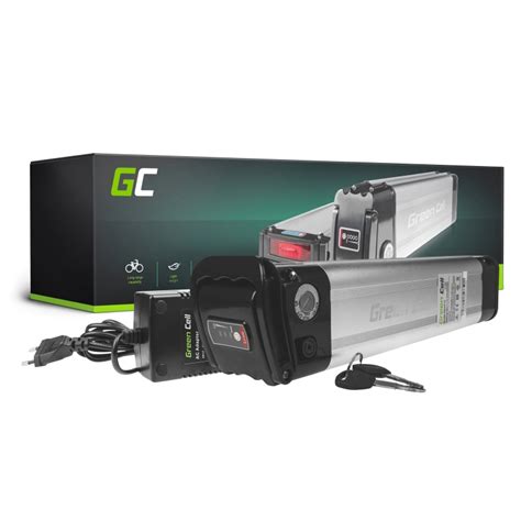 Our electronics supplier database is a comprehensive list of the key suppliers, manufacturers(factories), wholesalers. Accumulator Battery Green Cell Silverfish 36V 14.5Ah 522Wh ...