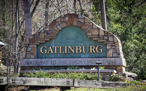 3 Things to Know About the History of Gatlinburg