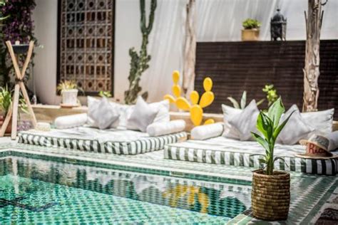 Riad Yasmine Updated 2018 Prices And Hotel Reviews