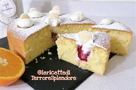 300 g di farina 00 300 g di zucchero 200 g di margarina 1 arancia 3. Pan di Spagna all'arancia soffice e profumato