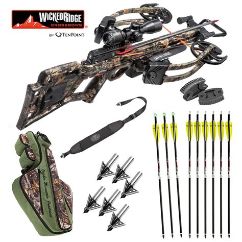 Wicked Ridge Crossbows For Sale Crossbowexperts