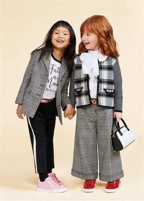 15 Cutest Kids Fashion Trends For Winter 2020 в 2020 г Школьная