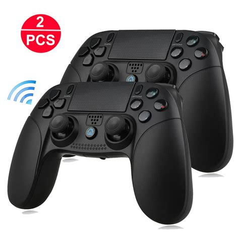 Controller For Ps4 Eeekit Wirelesswired Playstation 4 Gamepad With