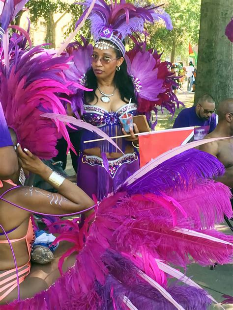 Jersey City to celebrate carnival festivities on July 22 – Caribbean Life