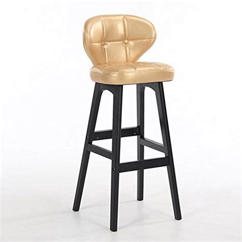 ty furniture solid wood bar chair creative solid wood high stool bar chair bar stool restaurant