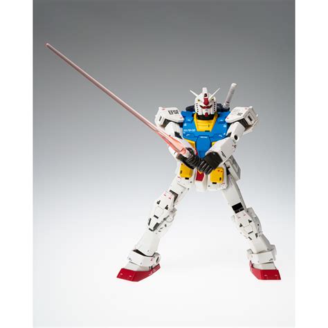 Gundam Fix Figuration Metal Composite Rx 78 02 Gundam Cucuruz Doans