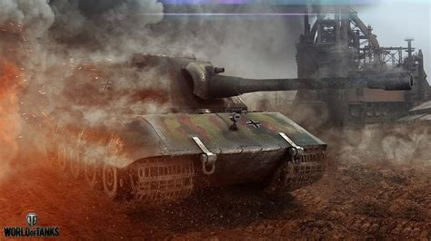 E 100 ИМБУЕМ С МАУСГАНОМ Стрим World Of Tanks Youtube