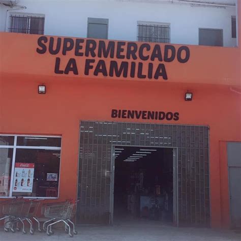 Supermercados La Familia Posts Facebook