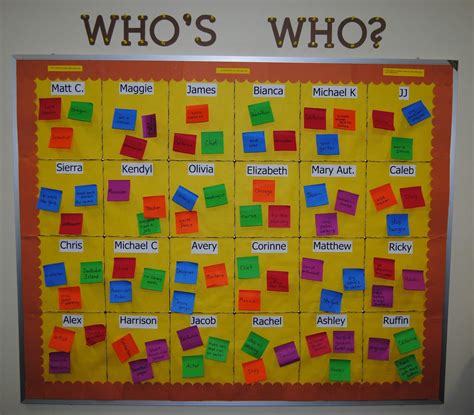40 Interactive Bulletin Boards To Engage Your Students
