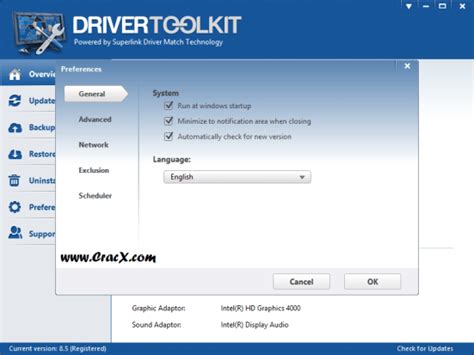 Driver Toolkit 85 License Key And Crack Download