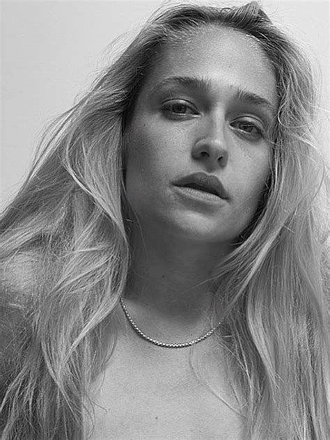 Jemima Kirke Topless 5 Photos The Fappening
