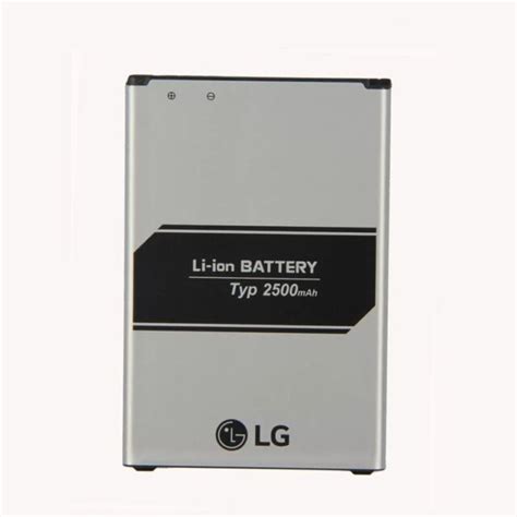 New Original Oem Cell Phone Battery Replacement For Lg V10 V20 V30 K4