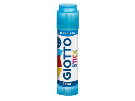 giotto stick glue giotto 20 g