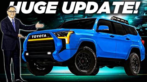 2024 4runner Vs 2025 4runner Conny Auberta