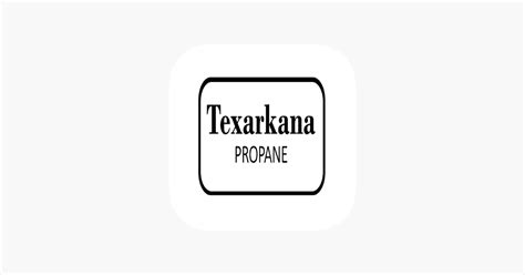 ‎texarkana Propane On The App Store