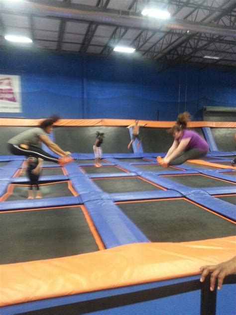 Trampolines are a great form of exercise for both children and adults, but before you go purchasing a trampoline, it's important to do. Are you looking for #professionaltrampoline please visit ...