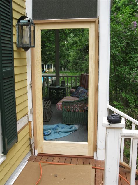 Maybe you would like to learn more about one of these? Screen Porch Rot Repair - A Concord Carpenter
