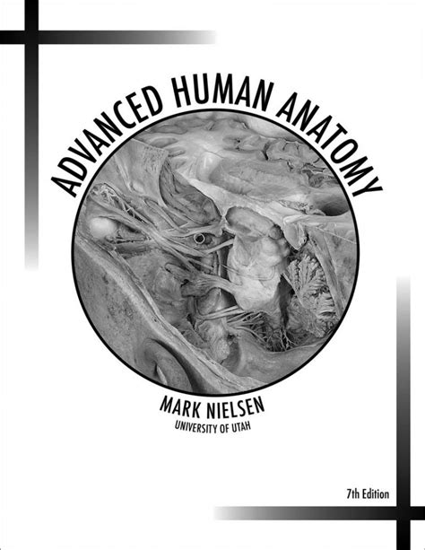 Advanced Human Anatomy Higher Education