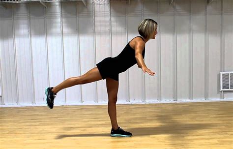 balance exercises to protect against running injuries arion blog