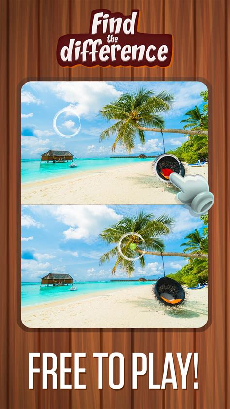 Find The Difference Spot The Difference Game Free For Android Apk