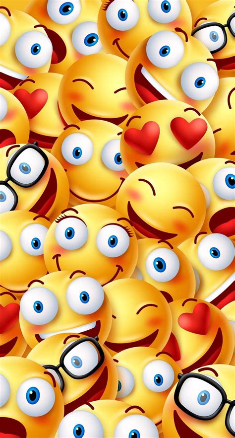 Freetoedit Emoji Image By Sheyda Wallpaper Iphone Cute Emoji