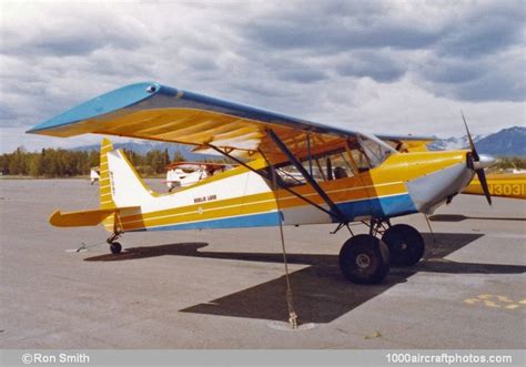 Arctic Aircraft Tern S 1b2