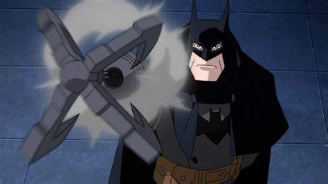 Batman gotham by gaslight is freaking amazing. Batman: Gotham By Gaslight Review - IGN