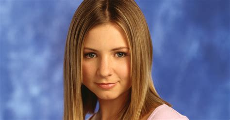 Beverley Mitchell 7th Heaven Experience Lucy Camden