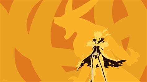10 Minimal Naruto Wallpapers To Bring Your Smartphone To Life The