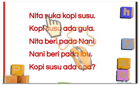 Terdiri dari jilid 1 s/d 3 (3 buku) harga sebelum diskon per jilid @ rp. Buku Belajar Membaca Anak Tk Pdf - Guru Ilmu Sosial