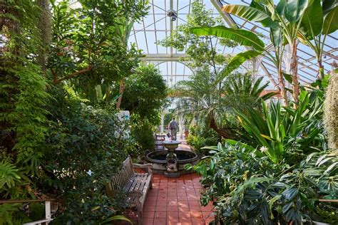 Birmingham Botanical Gardens 2 For 1 Entry Bbc Gardeners World Magazine