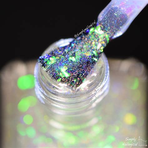 Simply Nailogical Fun Lacquer 2015 2nd Anniversary Collection