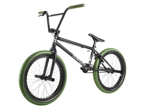 These bikes were sold to retailers like kmart, target, sears, and walmart. Fit Bike Co. "STR" 2019 BMX Rad - Flat Black | kunstform ...