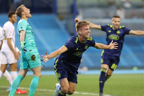 Liverpool vs rb leipzig | build up from budapest. Sportske novosti Olmo's transfer to RB Leipzig is a done ...