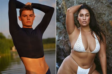 meet the sports illustrated swim search finalists