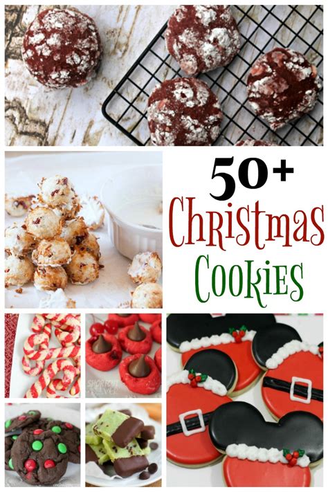 When you require amazing suggestions for this recipes, look no more than this list of 20 finest recipes to feed a group. 50 Best Christmas Cookie Recipes + Bonus! | Mixed ...