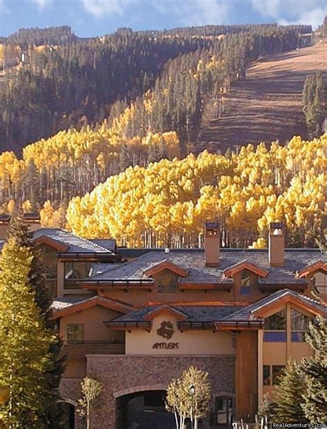 Antlers At Vail Vail Colorado Hotels And Resorts Realadventures