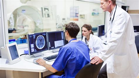 Role Of Imaging In Clinical Trials Express Healthcare