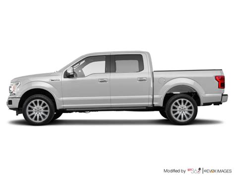 Ford New Richmond The 2020 F 150 Limited